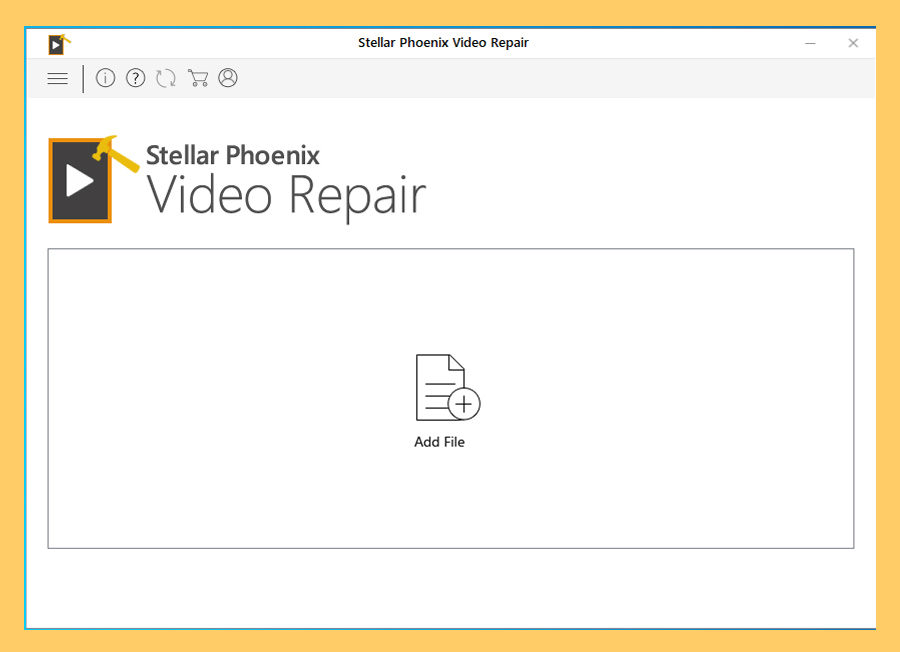 Corrupt Video Repair Tool For Mac