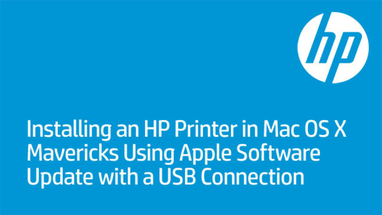 Hp deskjet gt 5820 printer driver for mac free